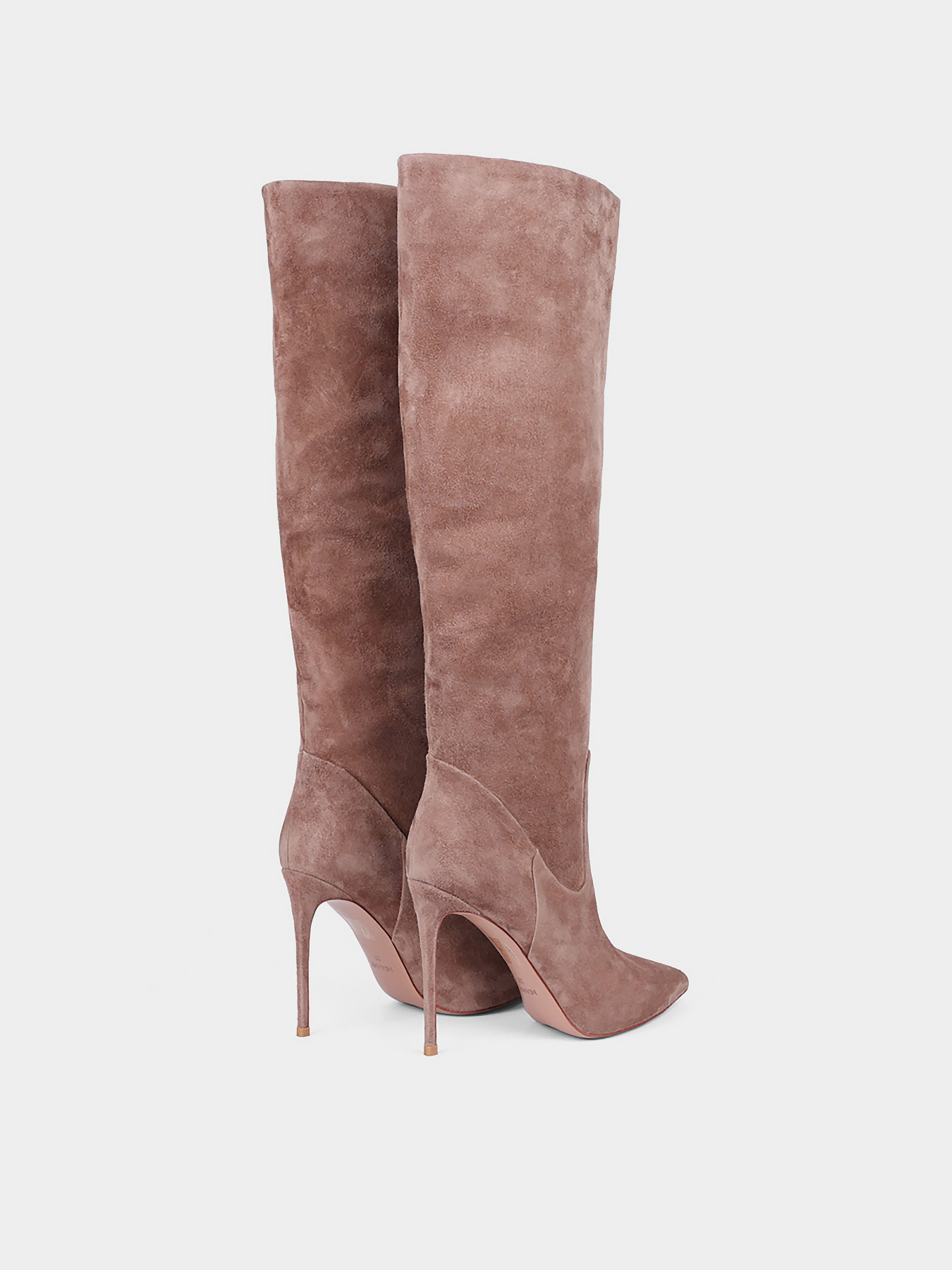 Сапоги Mia May модель HS239287K-181R-3 Фото