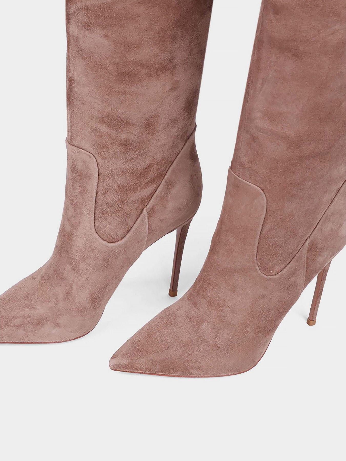 Сапоги Mia May модель HS239287K-181R-3 Фото