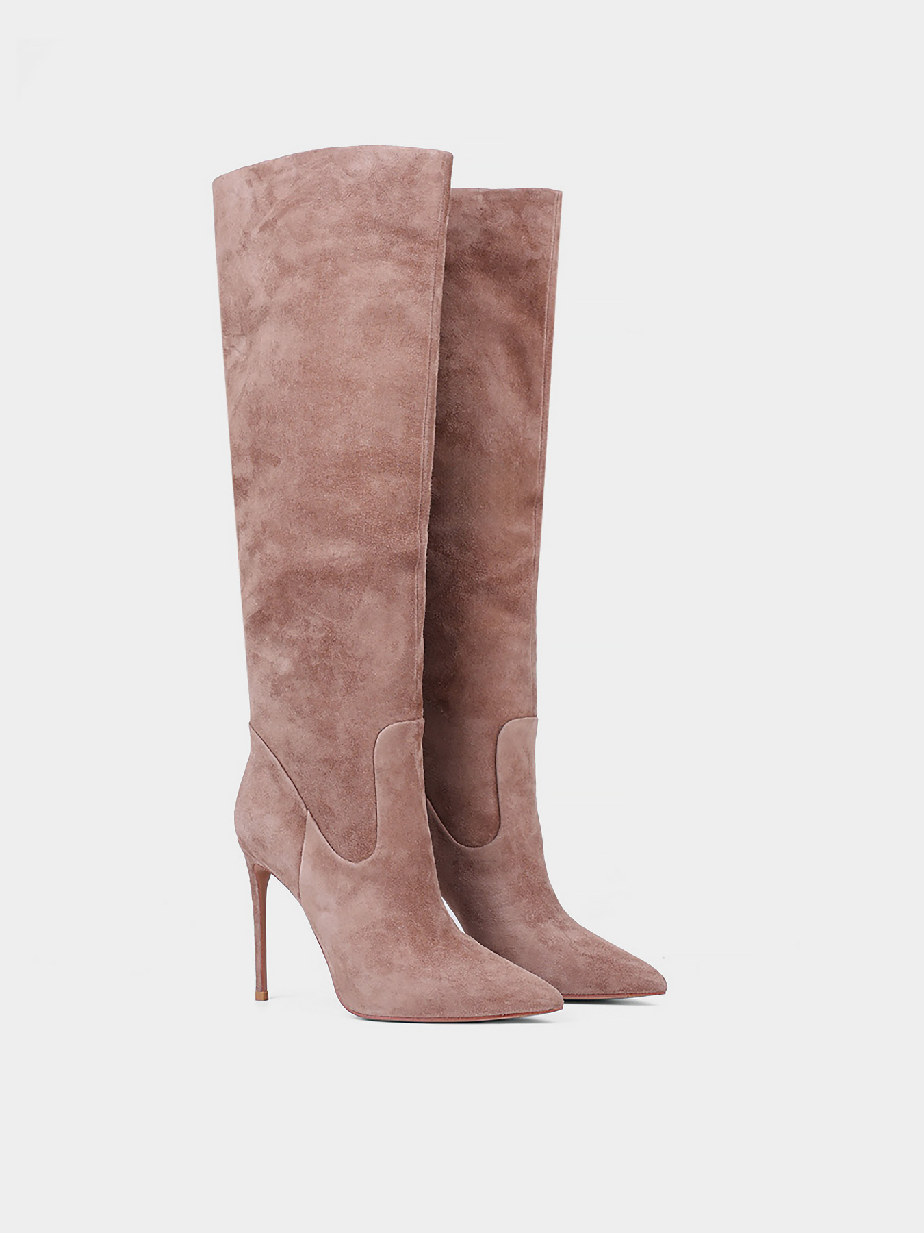 Сапоги Mia May модель HS239287K-181R-3 Фото