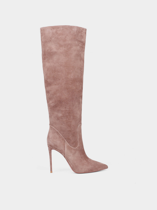 Сапоги Mia May модель HS239287K-181R-3 Сапоги Mia May модель HS239287K-181R-3 Фото