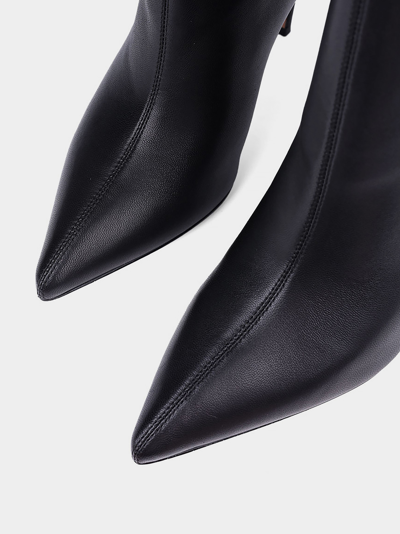 Бoтильоны Mia May модель HS23295K-62-1 Фото