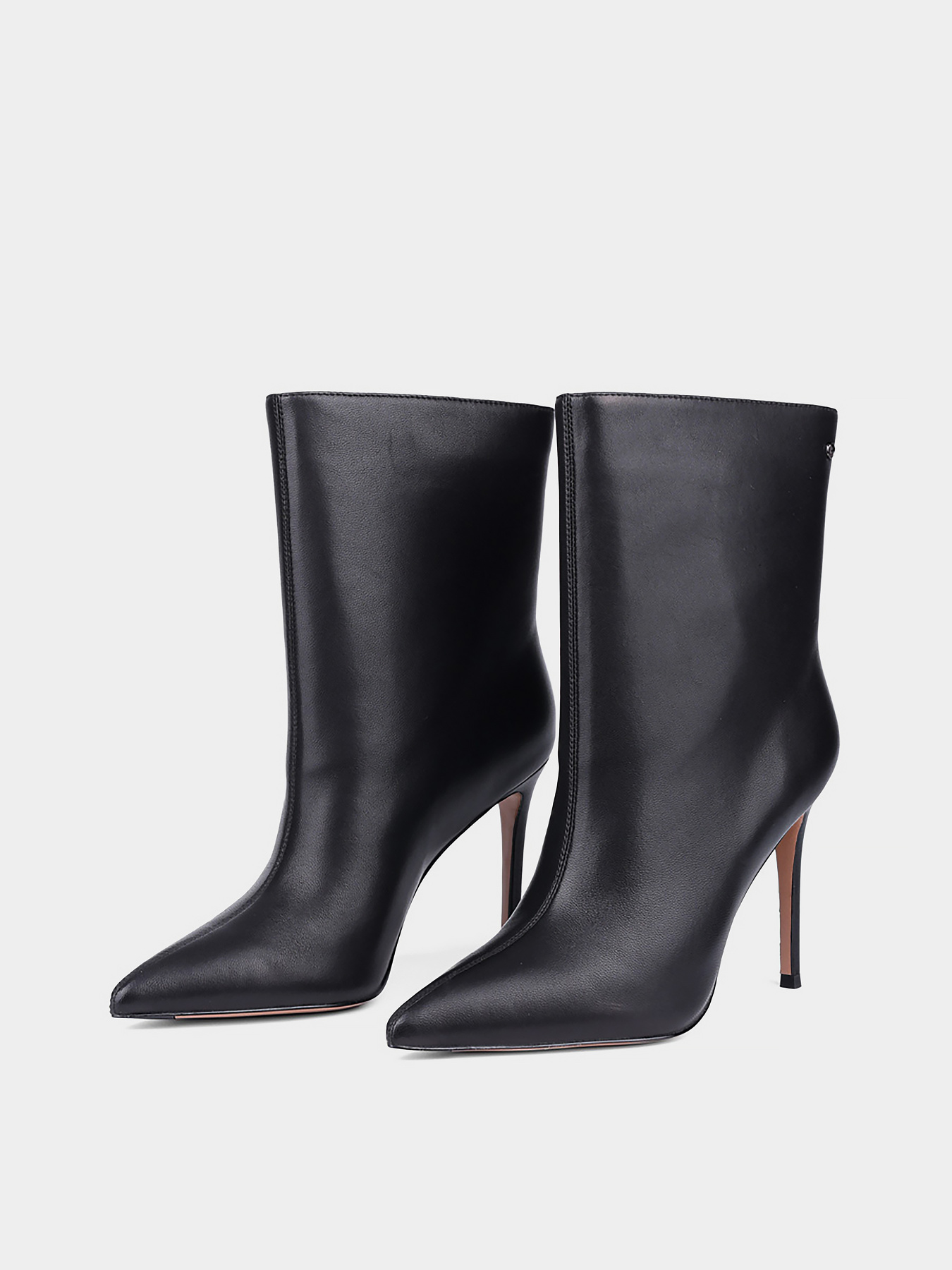 Бoтильоны Mia May модель HS23295K-62-1 Фото