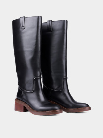 Сапоги Attizzare модель HS9832K-2-2 Фото