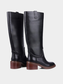 Сапоги Attizzare модель HS9832K-2-2 Фото