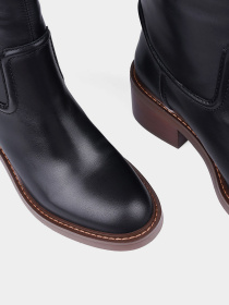 Сапоги Attizzare модель HS9832K-2-2 Фото