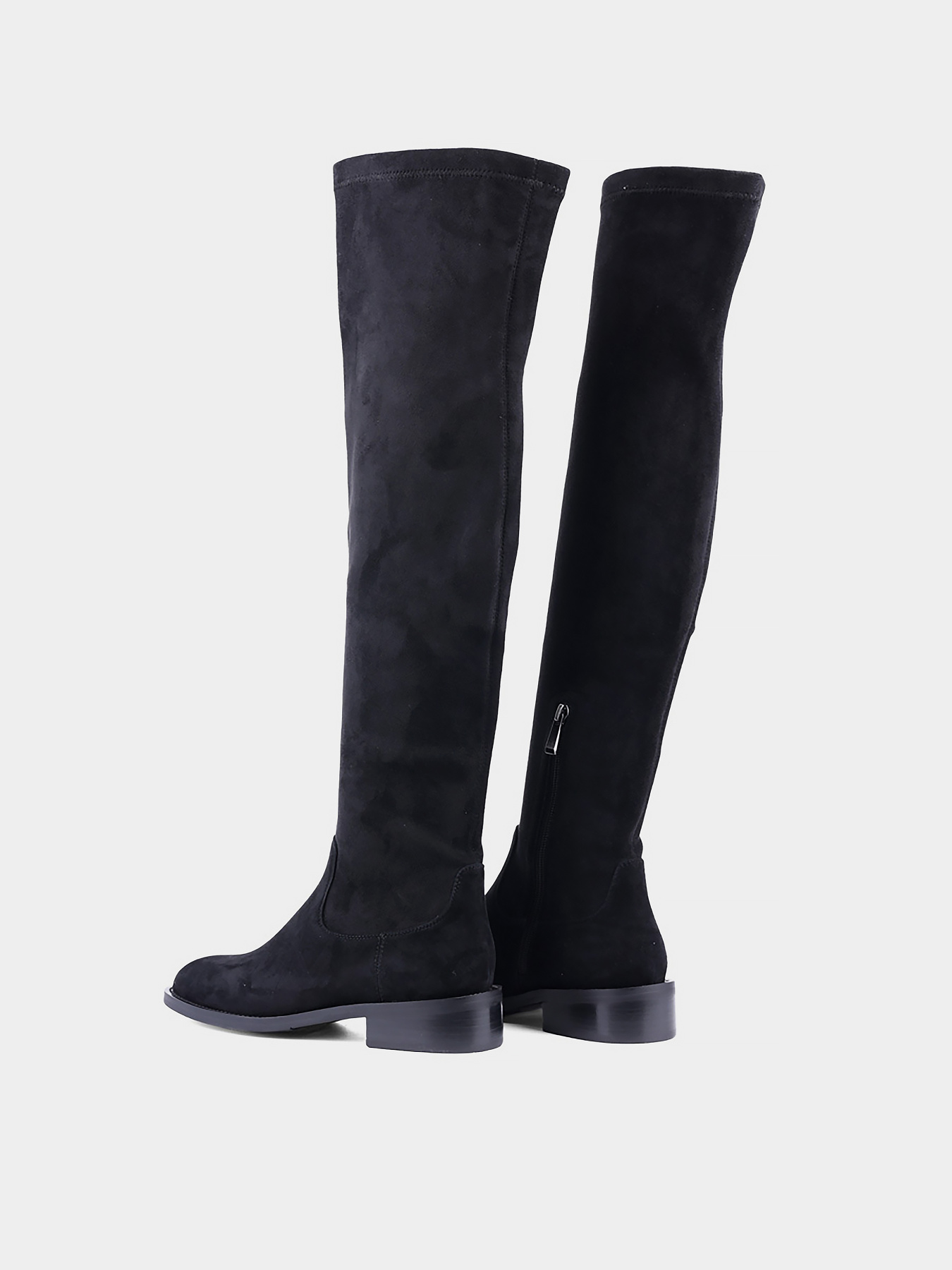 Ботфорты Attizzare модель 368T-2220-C49-P20 Фото