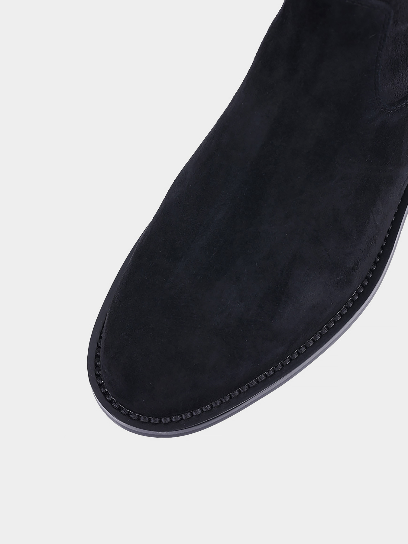 Ботфорты Attizzare модель 368T-2220-C49-P20 Фото