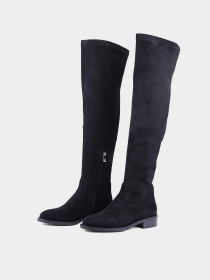 Ботфорты Attizzare модель 368T-2220-C49-P20 Фото