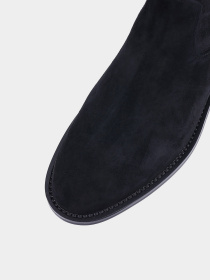 Ботфорты Attizzare модель 368T-2220-C49-P20 Фото