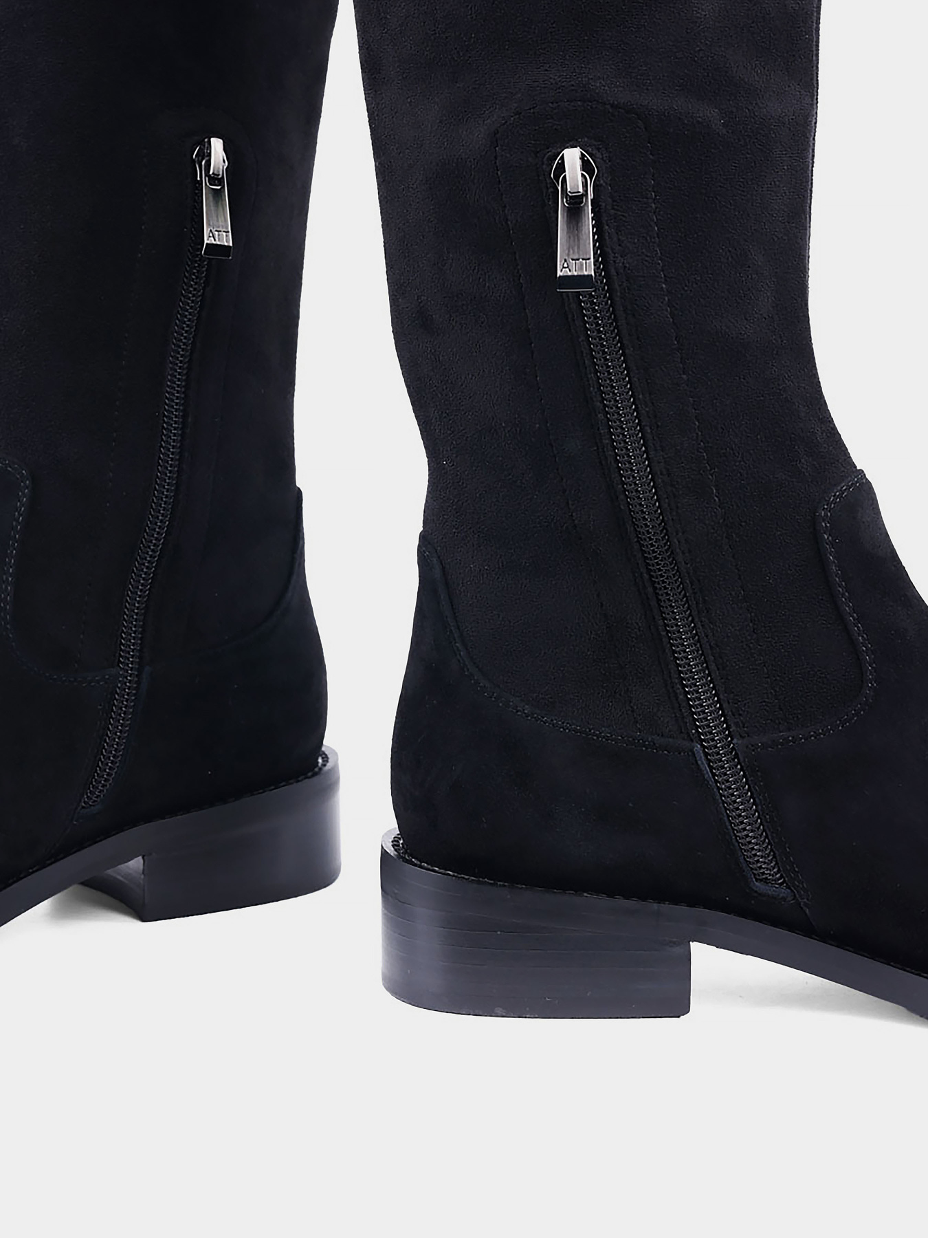 Ботфорты Attizzare модель 368T-2220-C49-P20 Фото