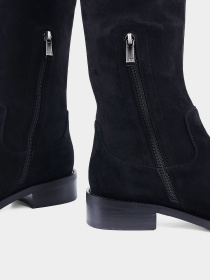 Ботфорты Attizzare модель 368T-2220-C49-P20 Фото