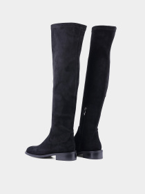 Ботфорты Attizzare модель 368T-2220-C49-P20 Фото