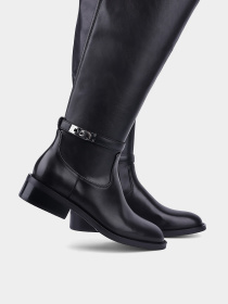 Ботфорты Attizzare модель 368T-2221-N04-P33 Фото