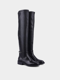 Ботфорты Attizzare модель 368T-2221-N04-P33 Фото