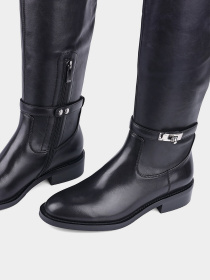 Ботфорты Attizzare модель 368T-2221-N04-P33 Фото