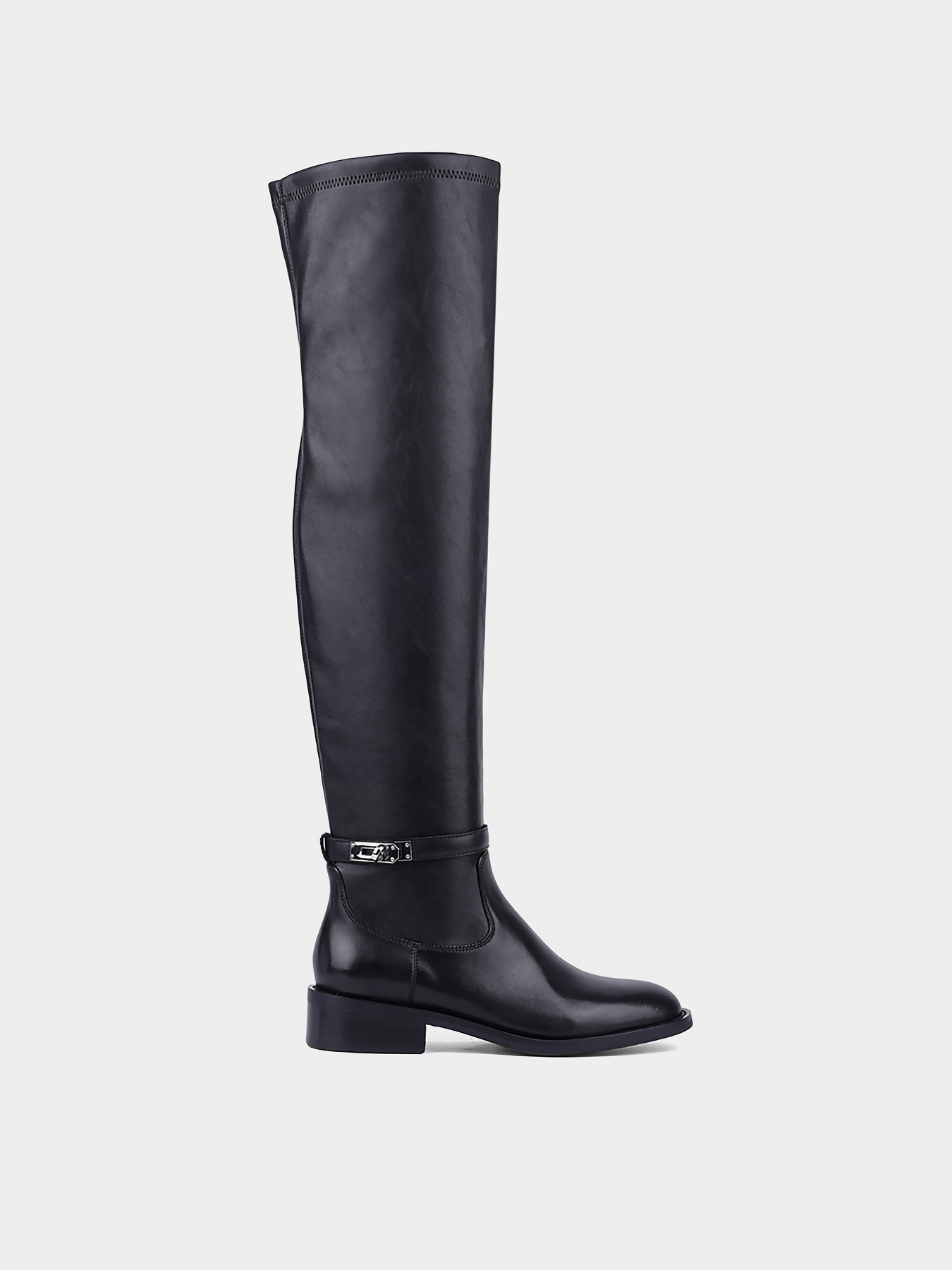 Ботфорти Attizzare модель 368T-2221-N04-P33 Фото