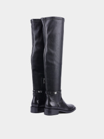 Ботфорти Attizzare модель 368T-2221-N04-P33 Фото