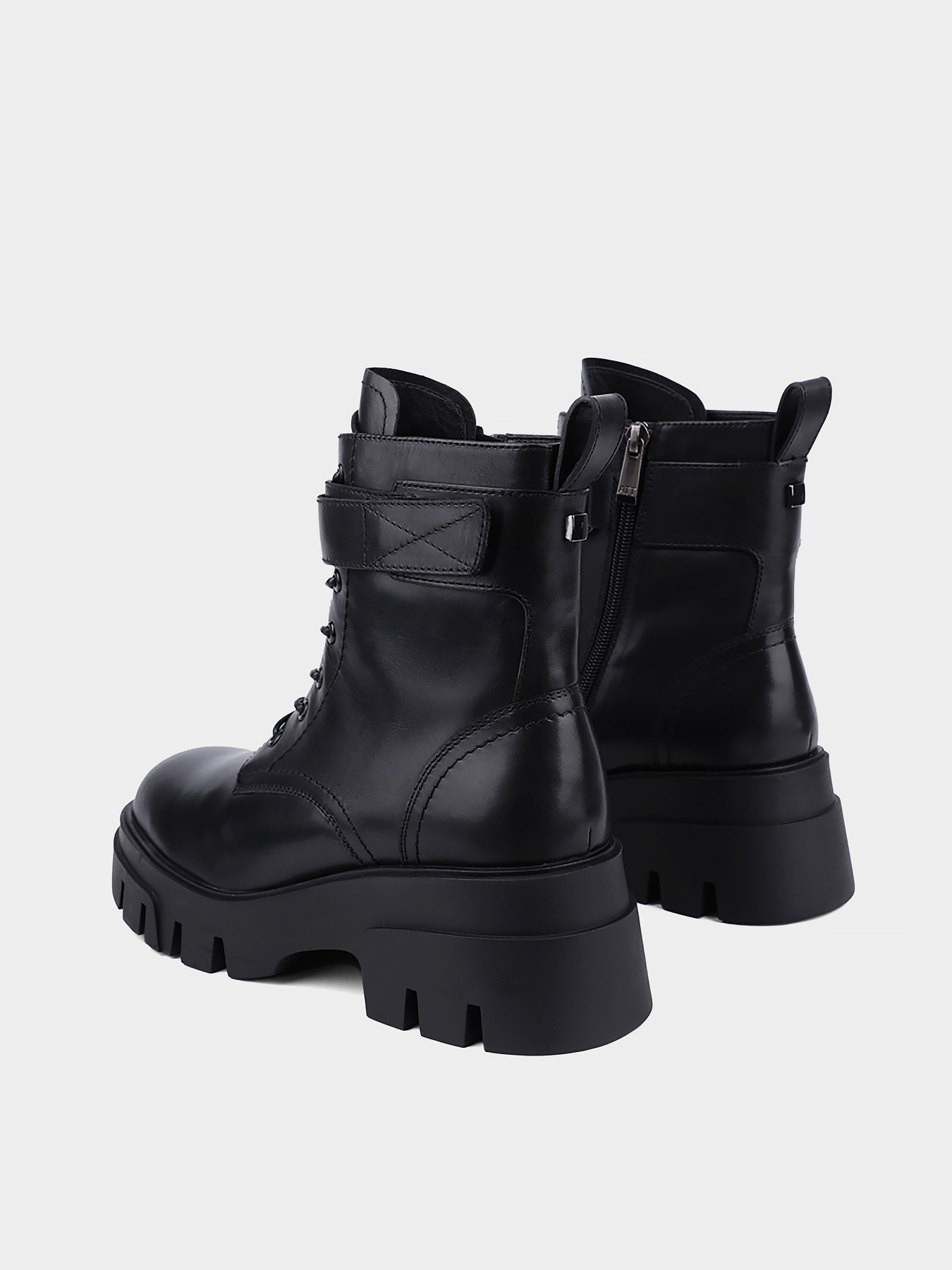 Ботинки Attizzare модель 2323-652-1 Фото