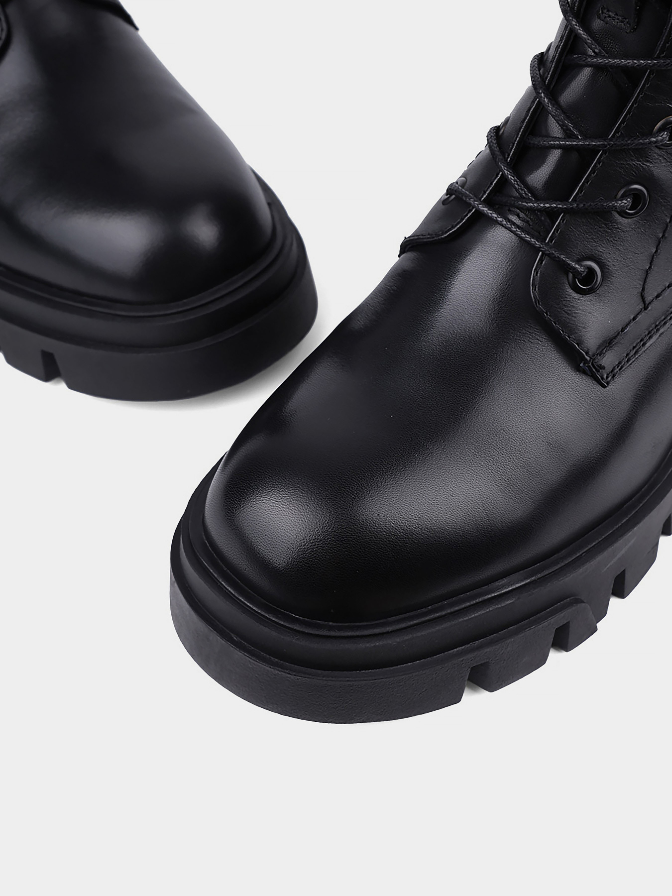 Ботинки Attizzare модель 2323-652-1 Фото