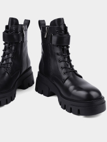 Ботинки Attizzare модель 2323-652-1 Фото