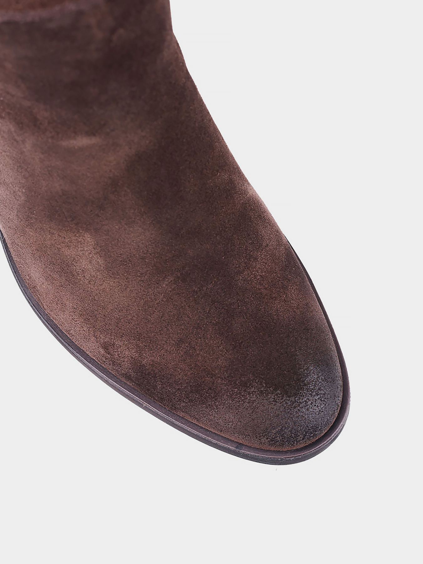 Сапоги Attizzare модель 2403A-1682-1 Фото