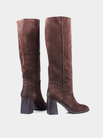 Сапоги Attizzare модель 2403A-1682-1 Фото