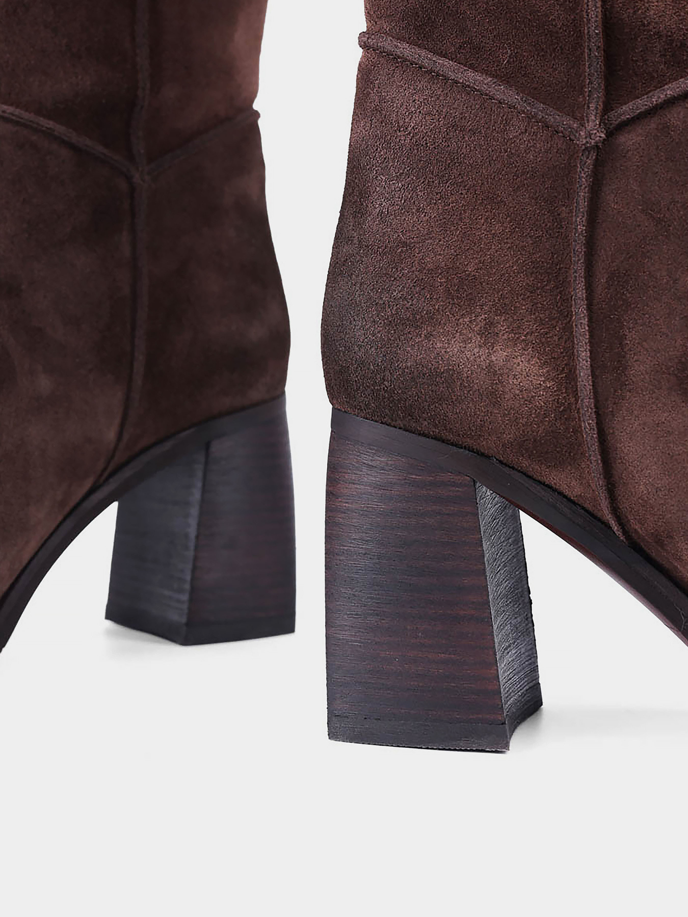 Сапоги Attizzare модель 2403A-1682-1 Сапоги Attizzare модель 2403A-1682-1 Фото