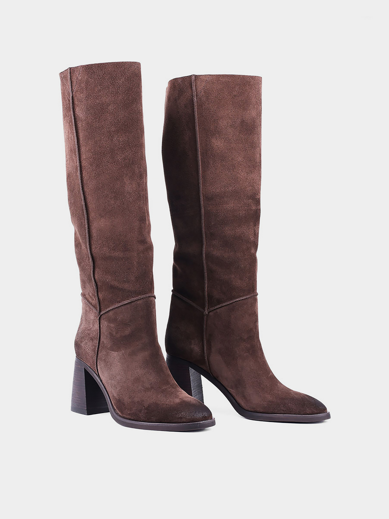 Сапоги Attizzare модель 2403A-1682-1 Сапоги Attizzare модель 2403A-1682-1 Фото