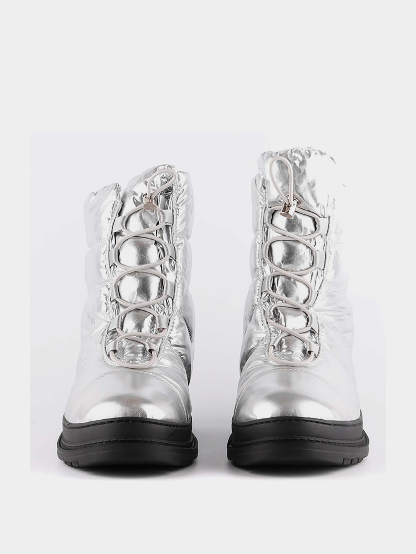 Ботинки Sasha Fabiani модель 00000009406 Фото