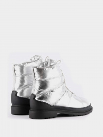 Ботинки Sasha Fabiani модель 00000009406 Фото