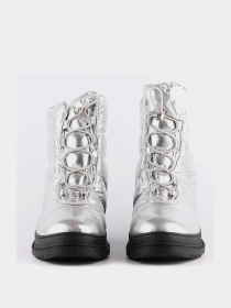 Ботинки Sasha Fabiani модель 00000009406 Фото