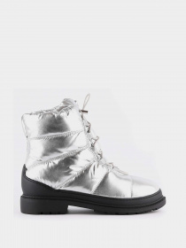 Ботинки Sasha Fabiani модель 00000009406 Фото