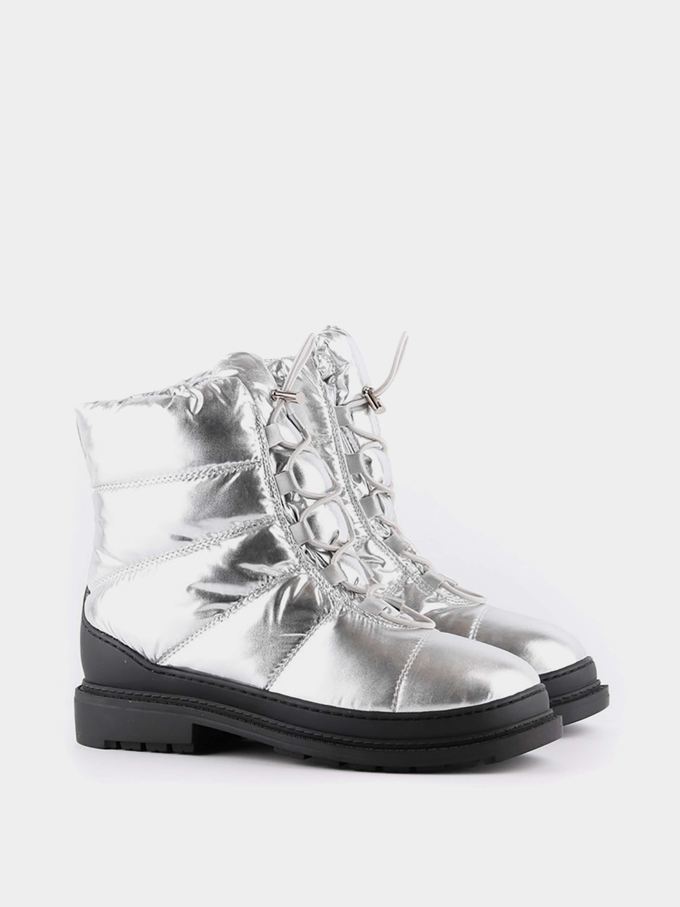 Черевики Sasha Fabiani модель 00000009406 Фото