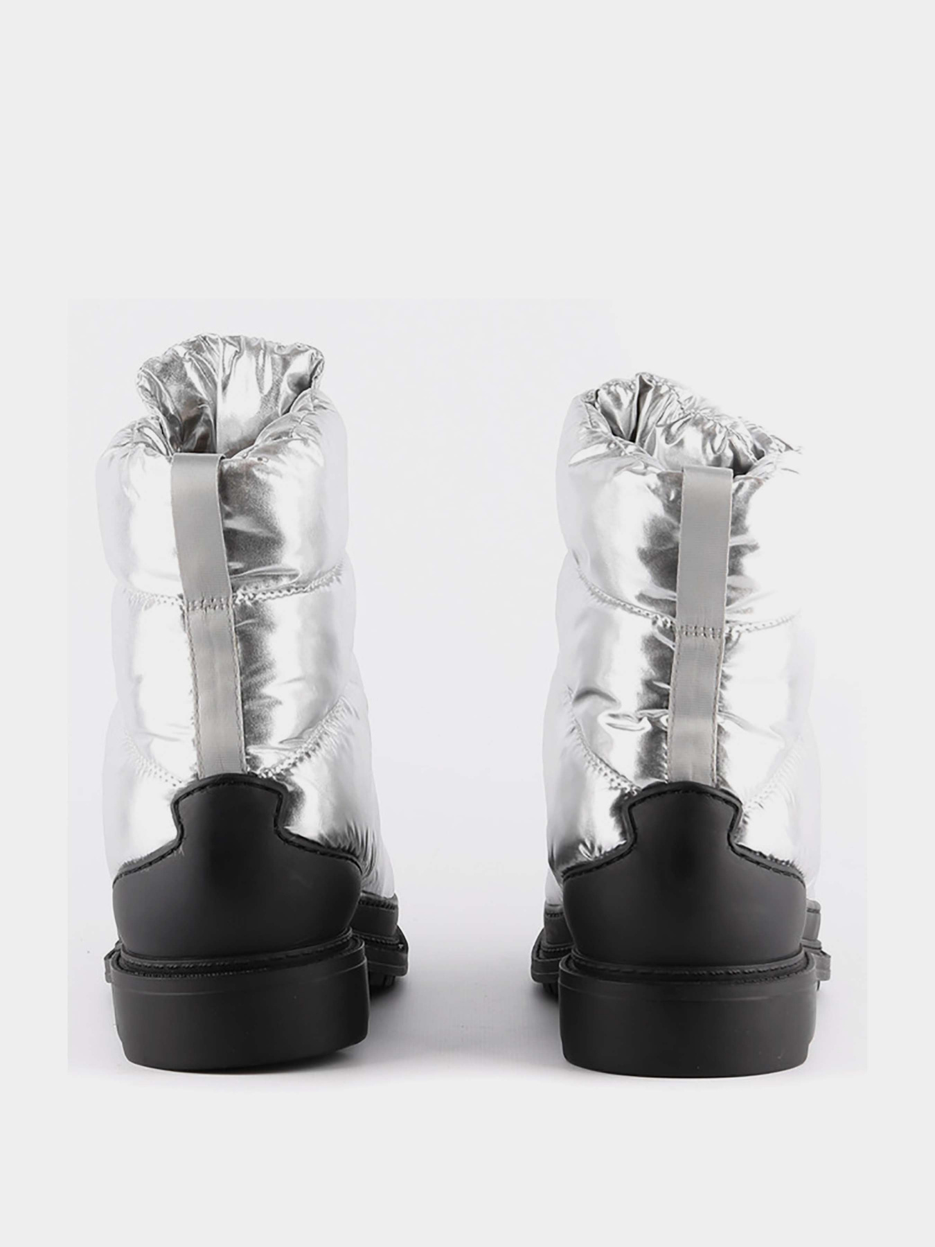 Черевики Sasha Fabiani модель 00000009406 Фото