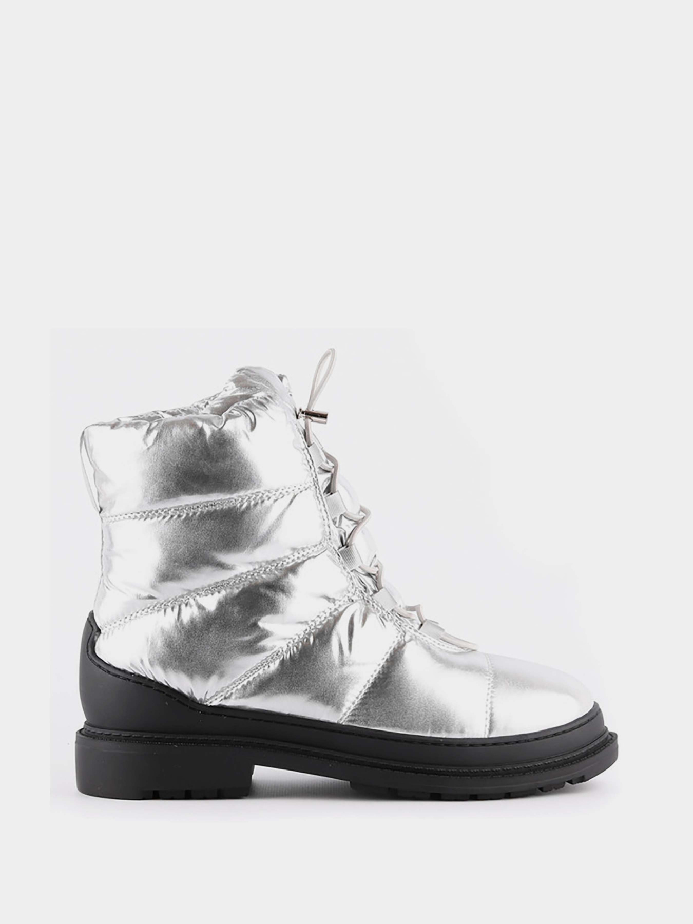 Черевики Sasha Fabiani модель 00000009406 Фото