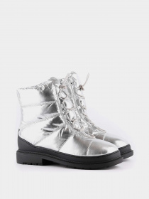 Черевики Sasha Fabiani модель 00000009406 Фото