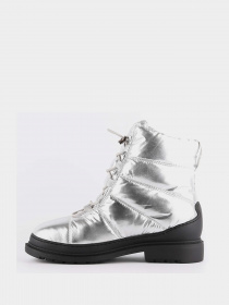 Черевики Sasha Fabiani модель 00000009406 Фото