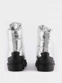 Черевики Sasha Fabiani модель 00000009406 Фото