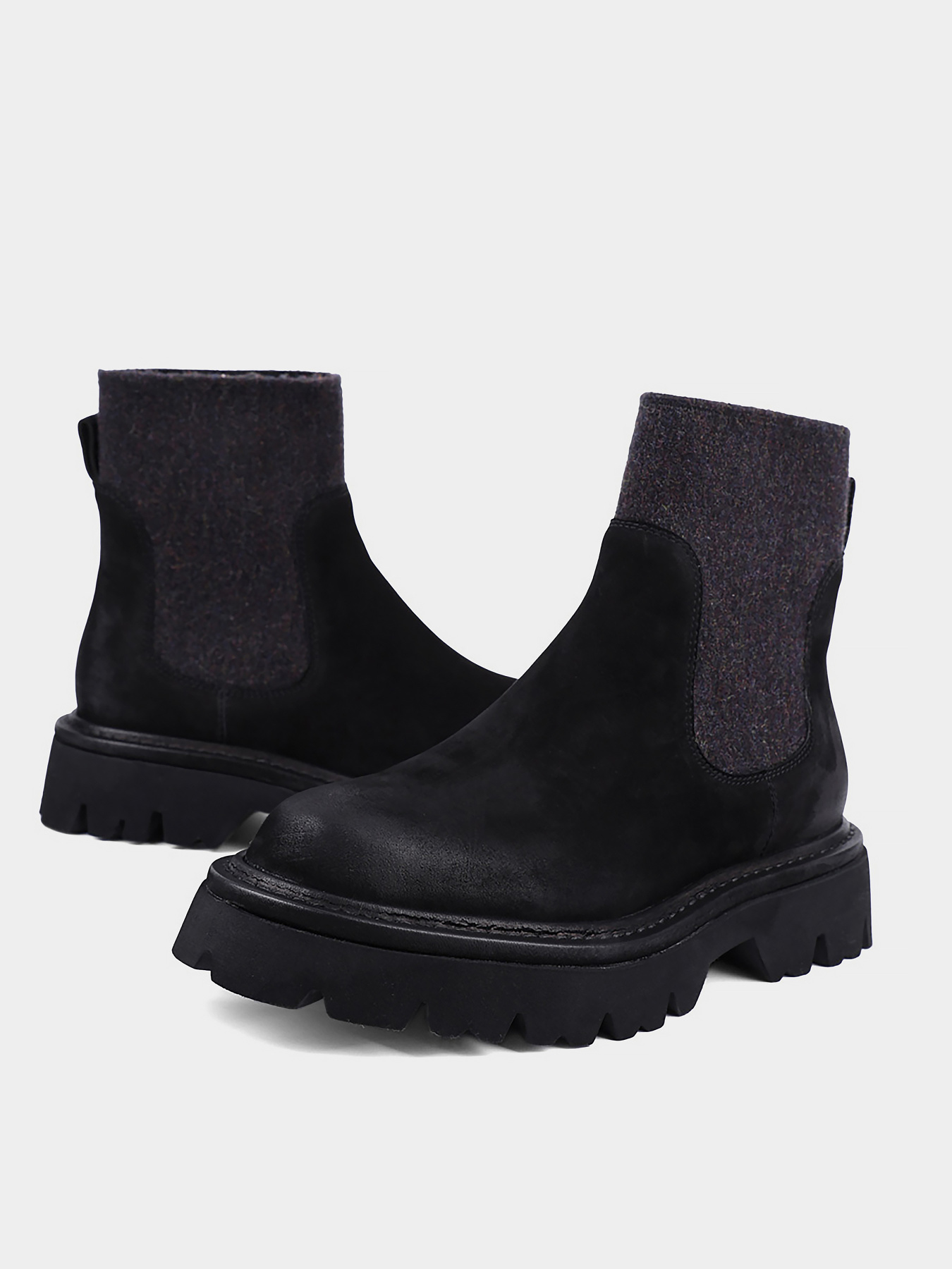 Челси MIRATON модель 2451A-618-1 Фото