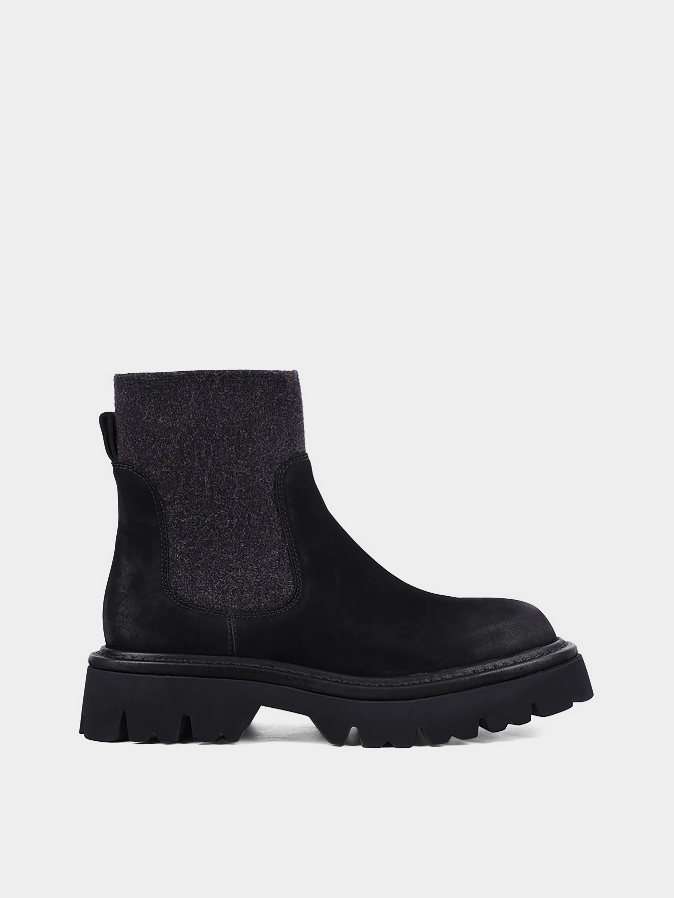 Челси MIRATON модель 2451A-618-1 Фото