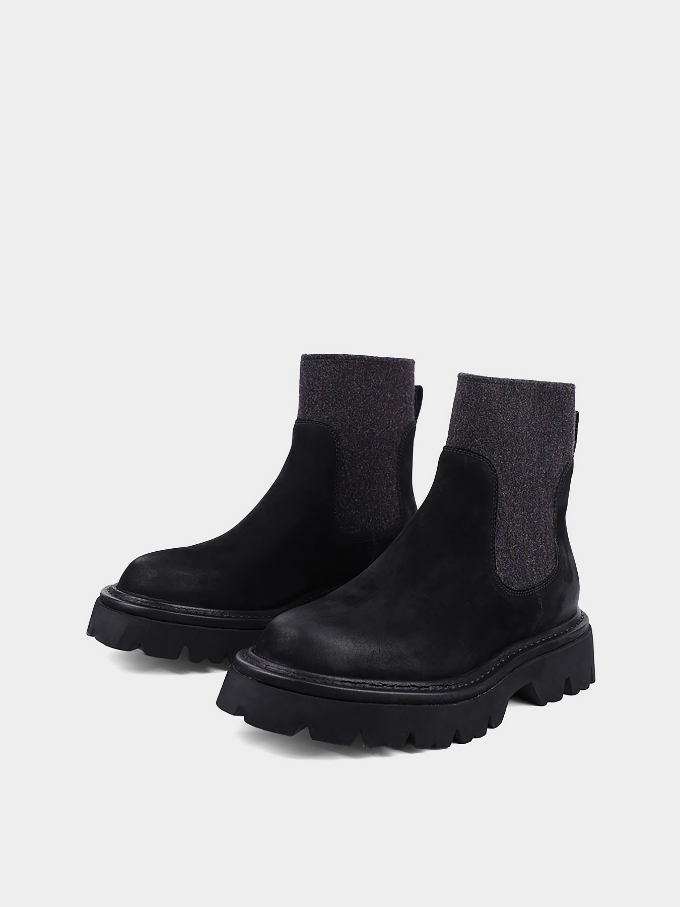 Челси MIRATON модель 2451A-618-1 Фото