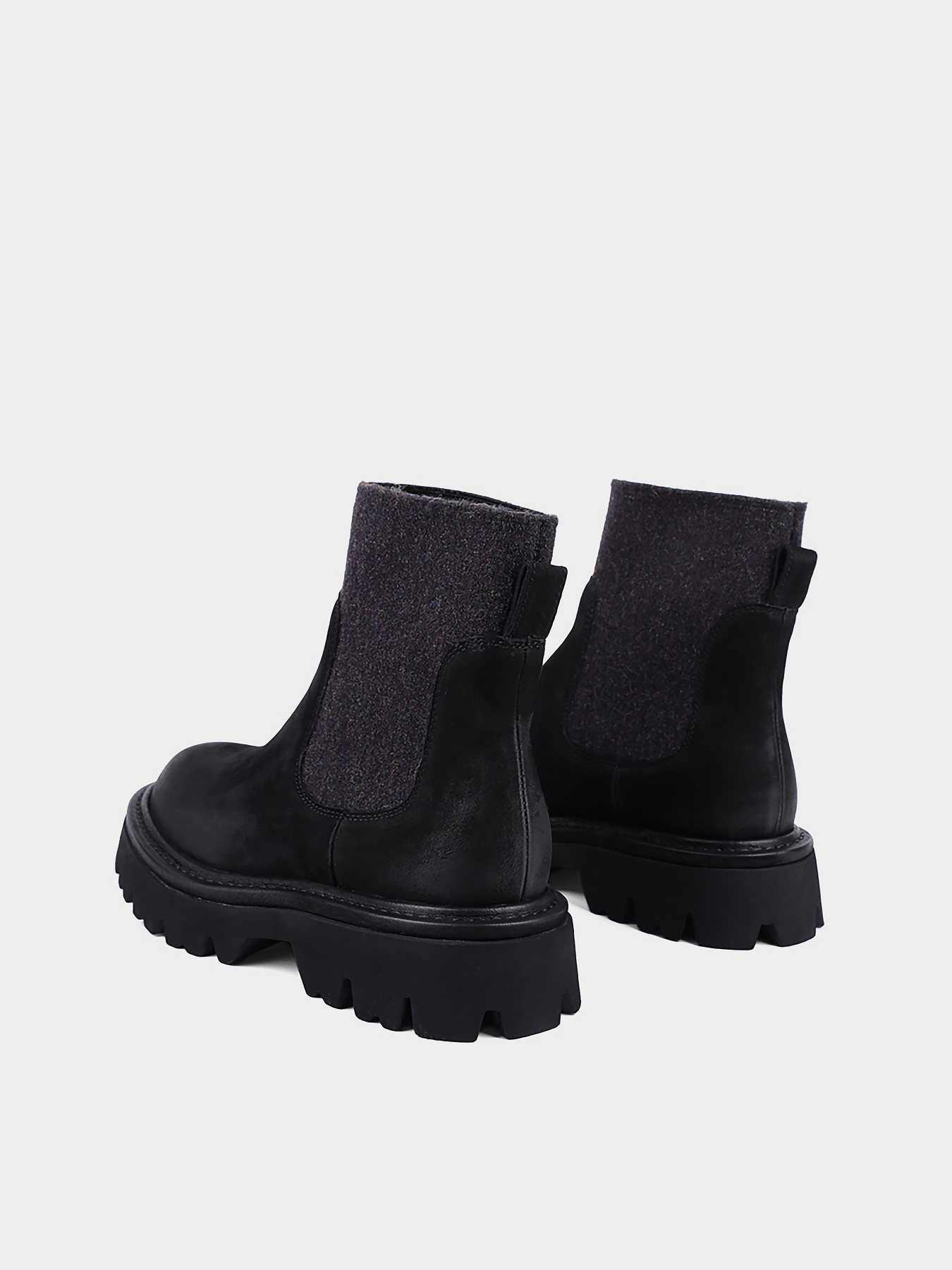 Челси MIRATON модель 2451A-618-1 Фото