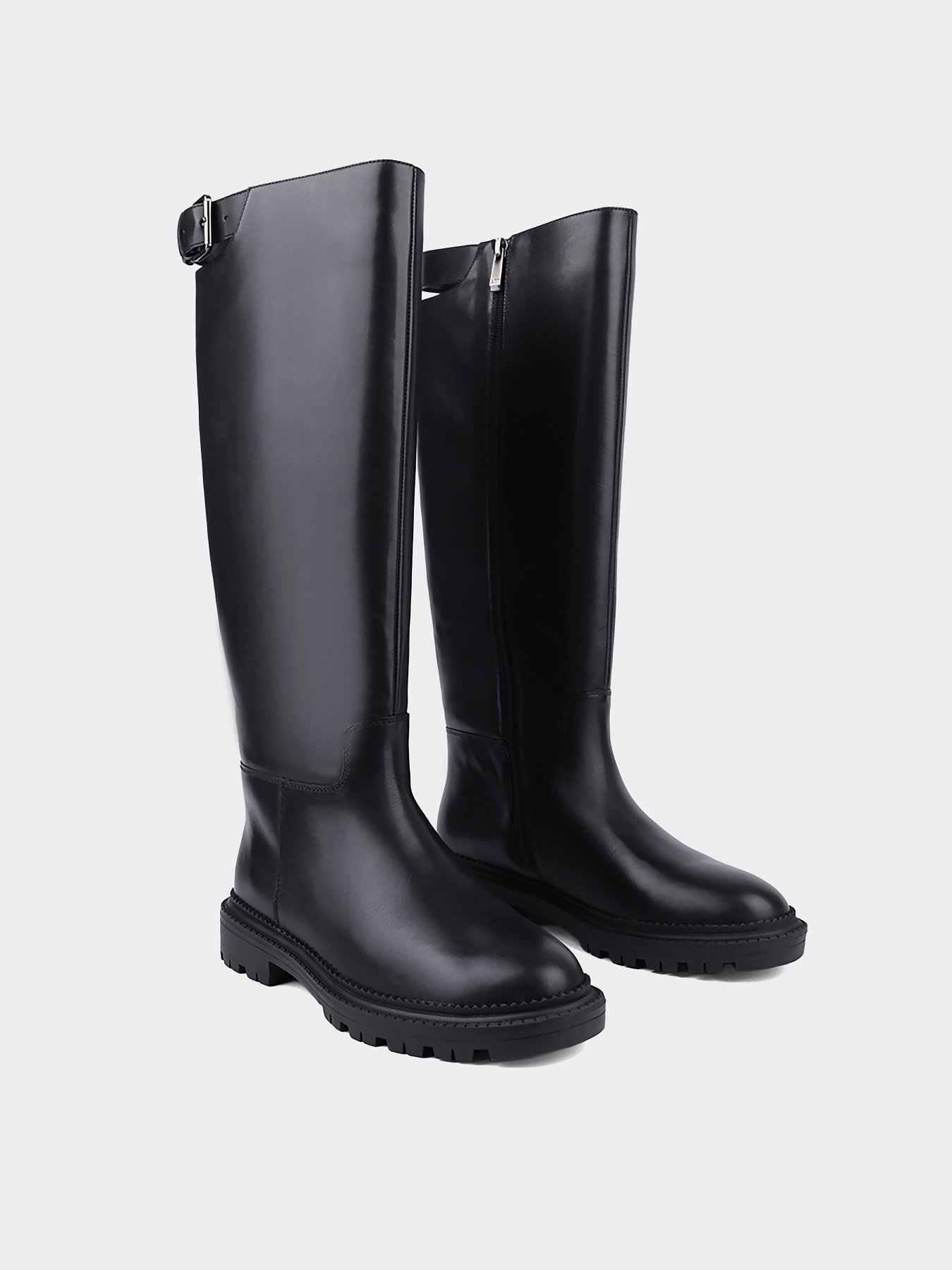 Сапоги Attizzare модель 8036-1629-1 Фото