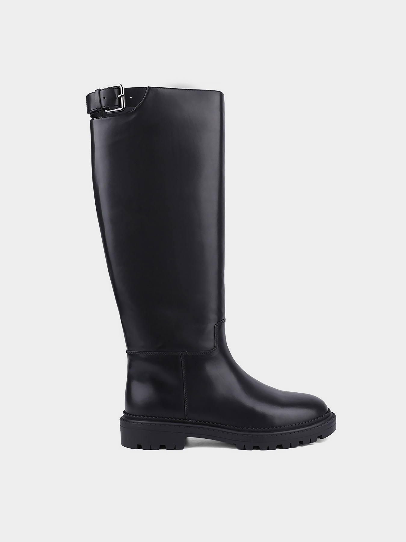 Сапоги Attizzare модель 8036-1629-1 Фото