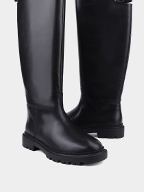 Сапоги Attizzare модель 8036-1629-1 Фото