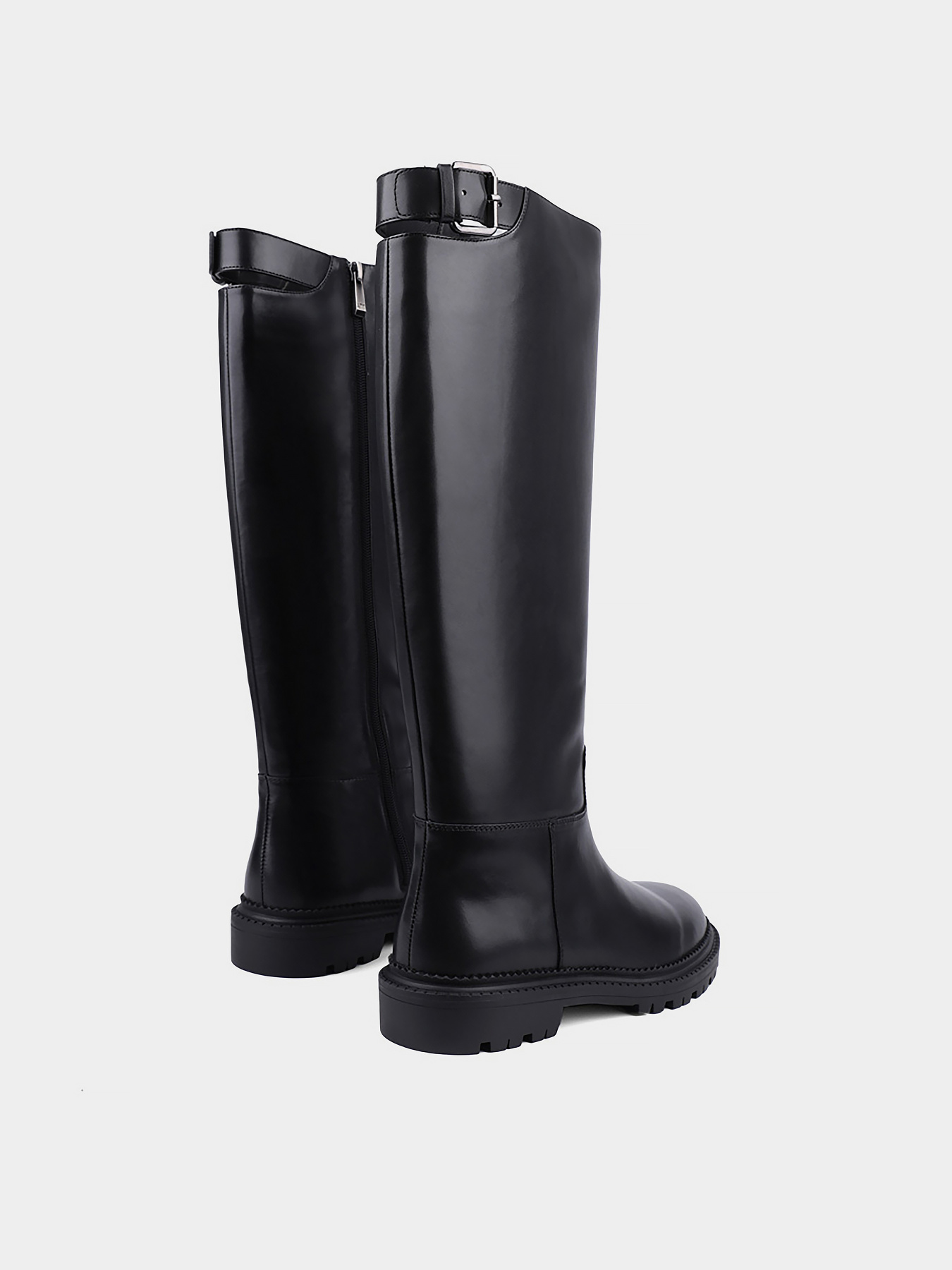 Чоботи Attizzare модель 8036-1629-1 Фото