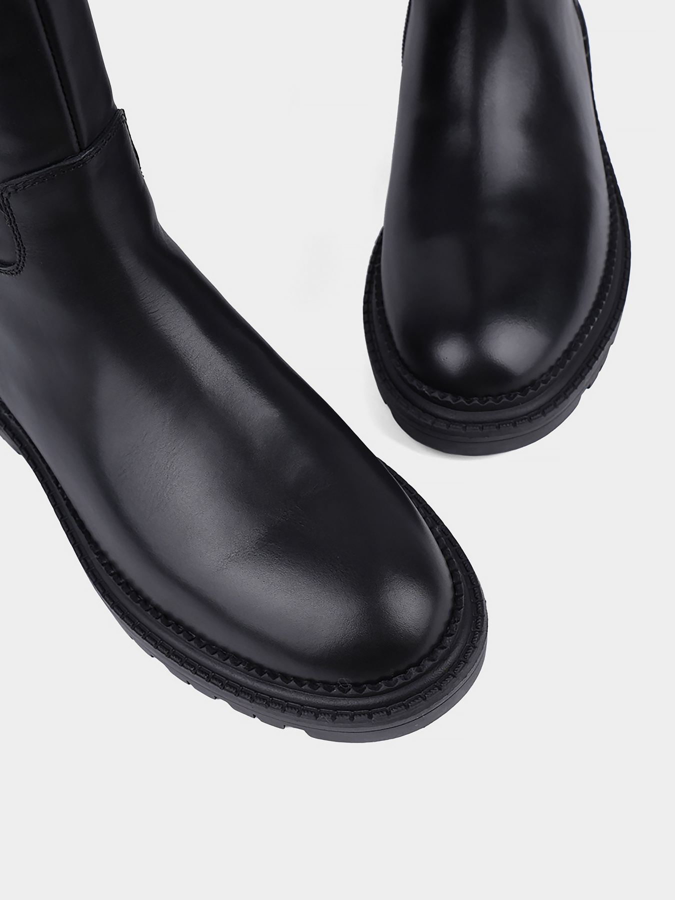 Чоботи Attizzare модель 8036-1629-1 Фото