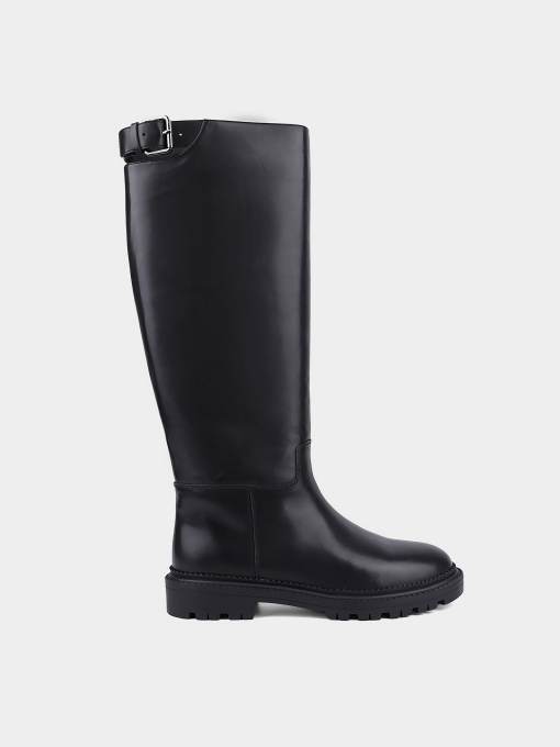 Сапоги Attizzare модель 8036-1629-1 Фото