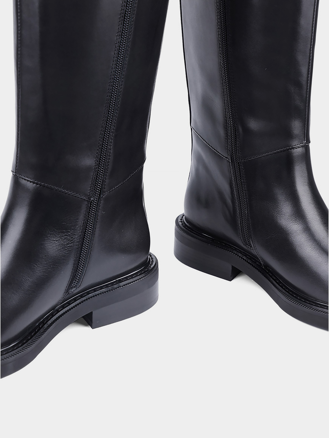 Сапоги Attizzare модель 8708-1623-1 Фото