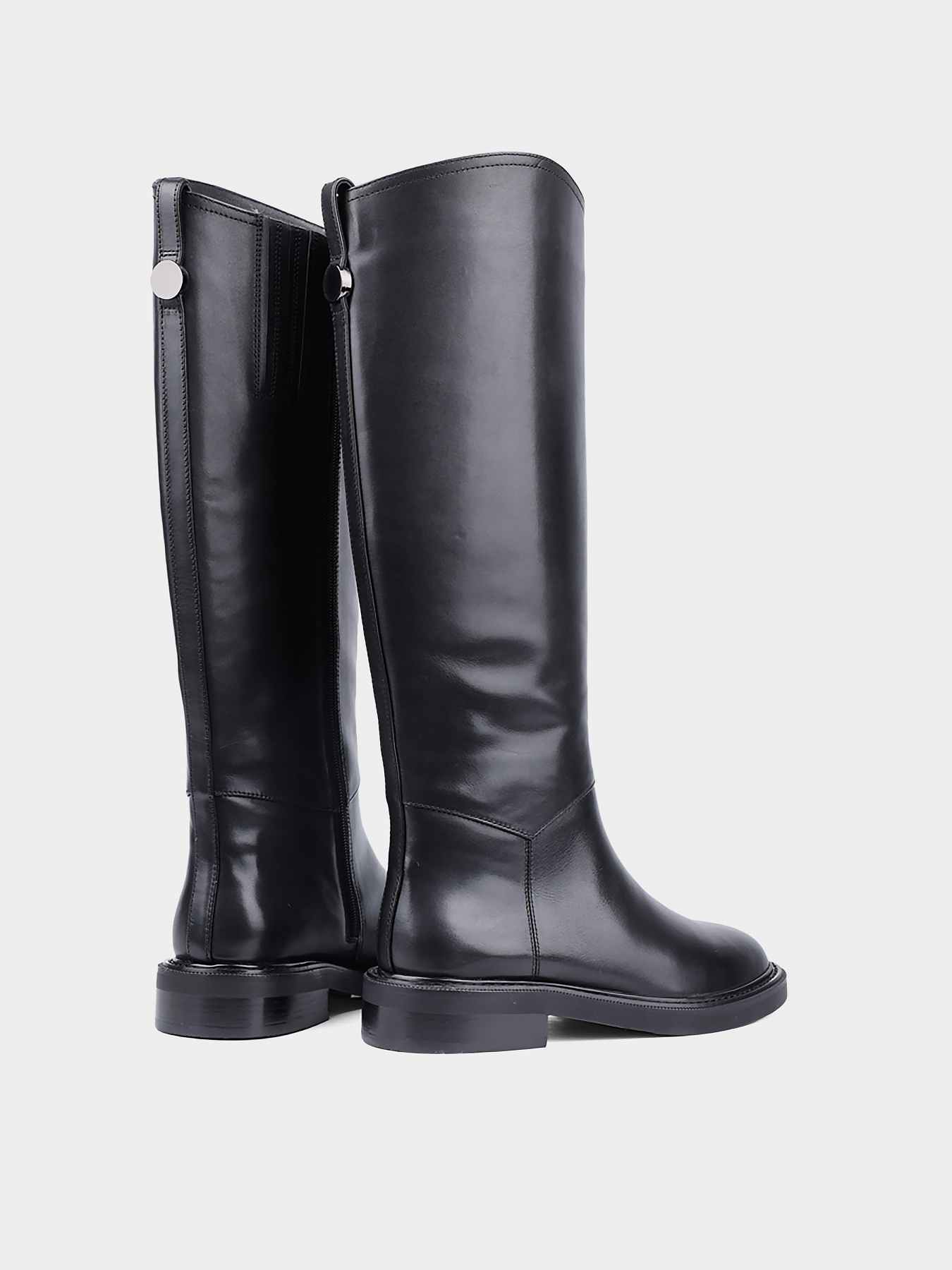 Сапоги Attizzare модель 8708-1623-1 Фото